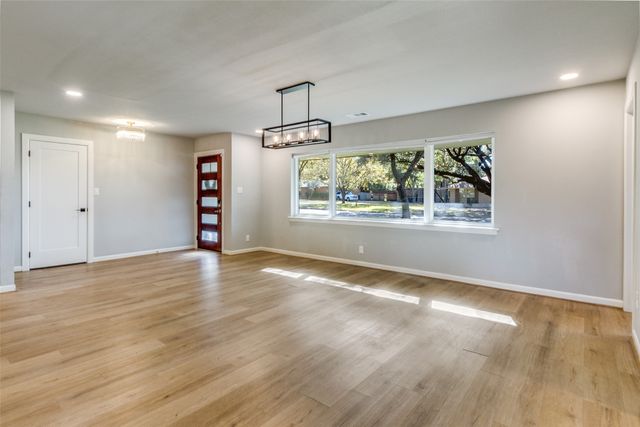 5509 Northmoor Drive, Dallas, TX 75230