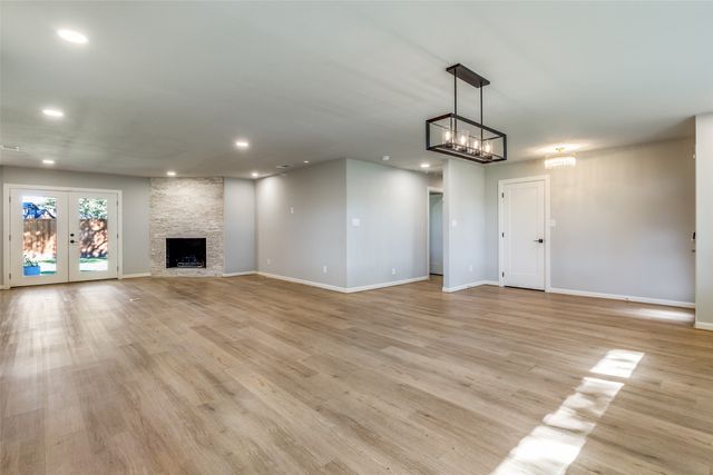 5509 Northmoor Drive, Dallas, TX 75230