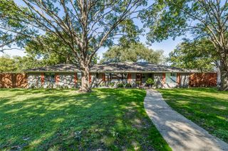 5509 Northmoor Drive, Dallas, TX 75230