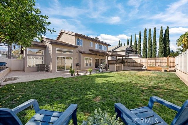 2969 Coral Street, Corona, CA 92882