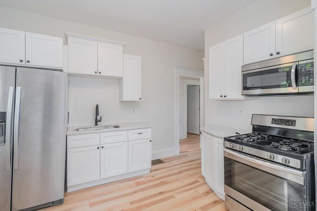 1509 Adams Road, Mt Healthy, OH 45231