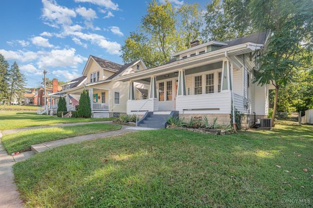 1509 Adams Road, Mt Healthy, OH 45231