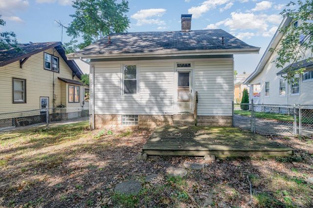 1509 Adams Road, Mt Healthy, OH 45231