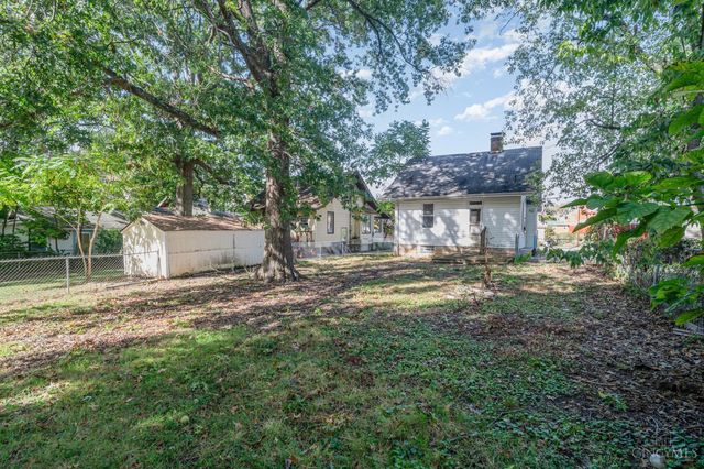 1509 Adams Road, Mt Healthy, OH 45231