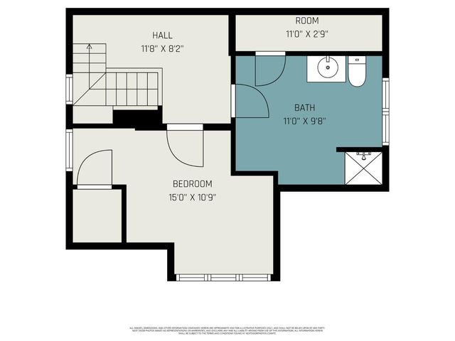 1509 Adams Road, Mt Healthy, OH 45231