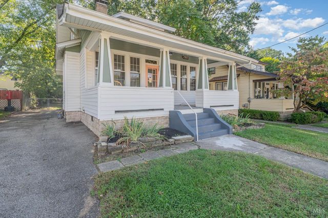 1509 Adams Road, Mt Healthy, OH 45231