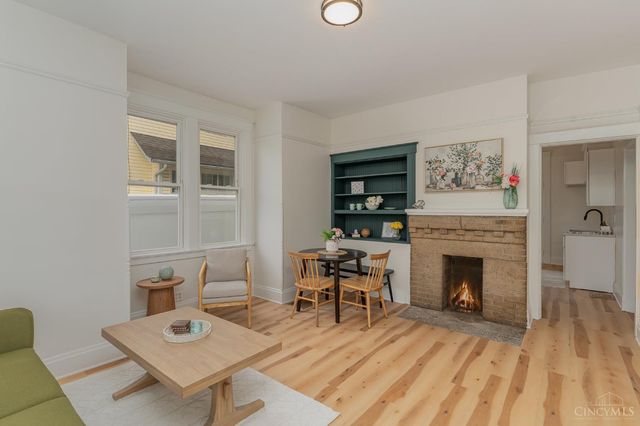 1509 Adams Road, Mt Healthy, OH 45231