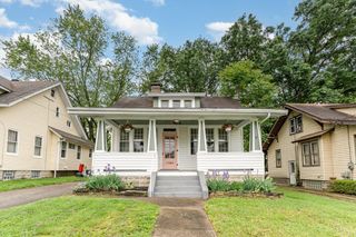 1509 Adams Road, Mt Healthy, OH 45231