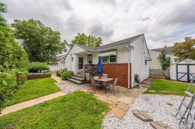 844 Saint Marys Ave, Plainfield City, NJ 07062