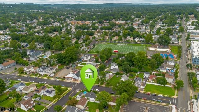 844 Saint Marys Ave, Plainfield City, NJ 07062