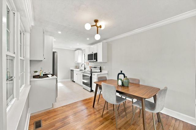 724 Pyron Lane, Chattanooga, TN 37412