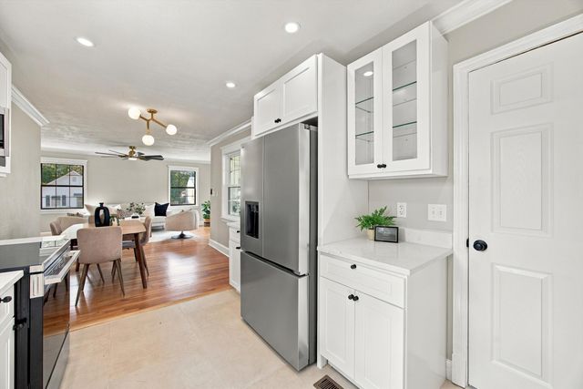 724 Pyron Lane, Chattanooga, TN 37412