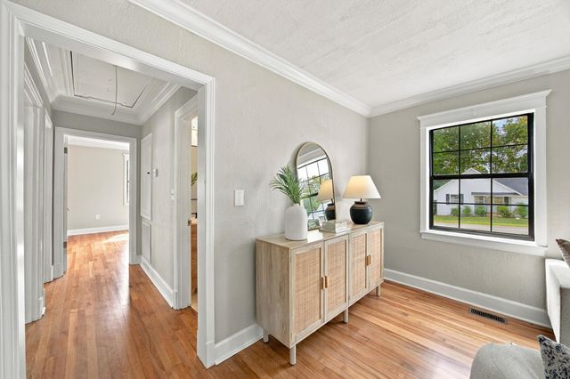 724 Pyron Lane, Chattanooga, TN 37412