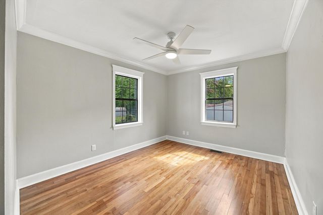 724 Pyron Lane, Chattanooga, TN 37412