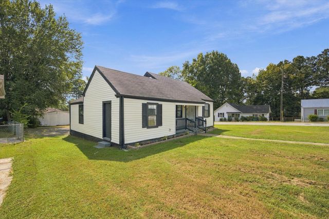 724 Pyron Lane, Chattanooga, TN 37412