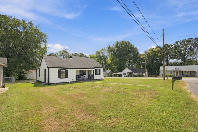 724 Pyron Lane, Chattanooga, TN 37412