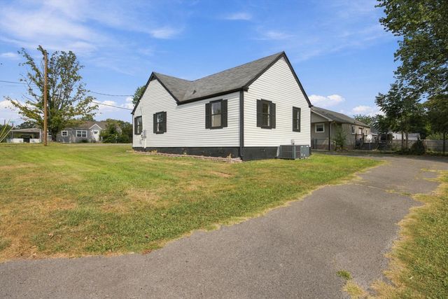 724 Pyron Lane, Chattanooga, TN 37412