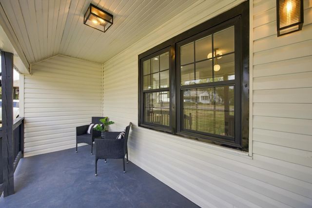 724 Pyron Lane, Chattanooga, TN 37412