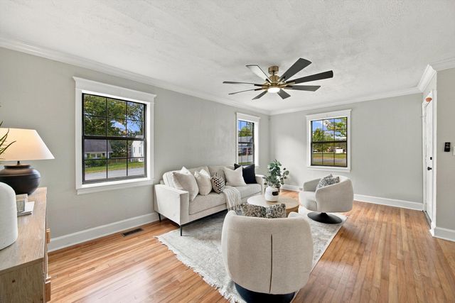 724 Pyron Lane, Chattanooga, TN 37412