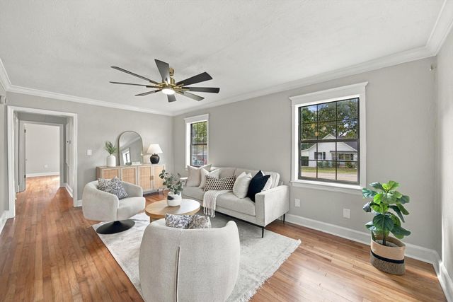 724 Pyron Lane, Chattanooga, TN 37412