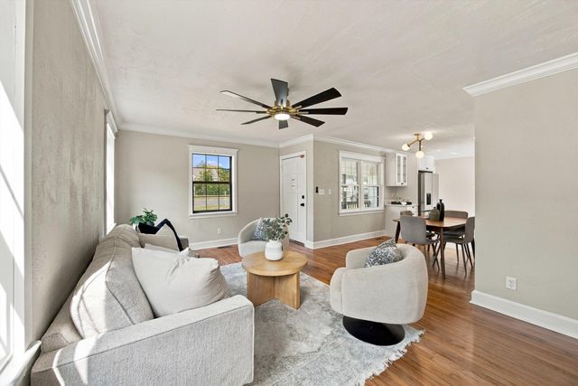 724 Pyron Lane, Chattanooga, TN 37412