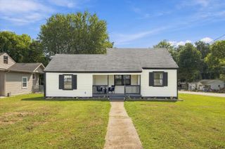 724 Pyron Lane, Chattanooga, TN 37412