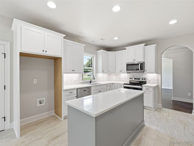 480 Weatherby Trail, Prattville, AL 36067