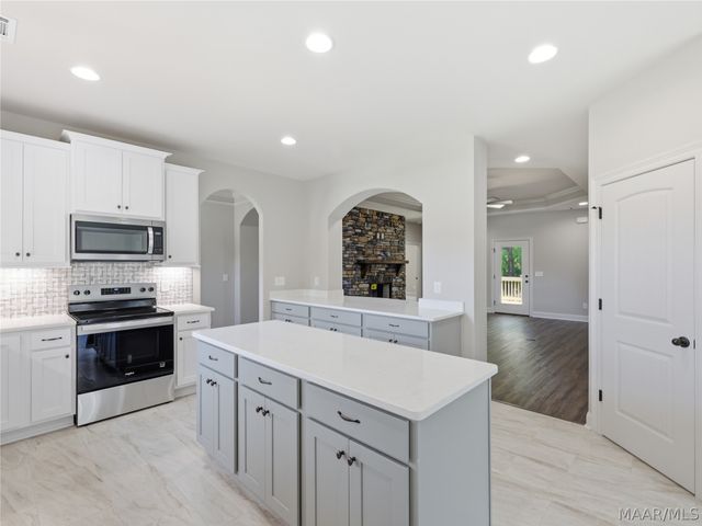 480 Weatherby Trail, Prattville, AL 36067