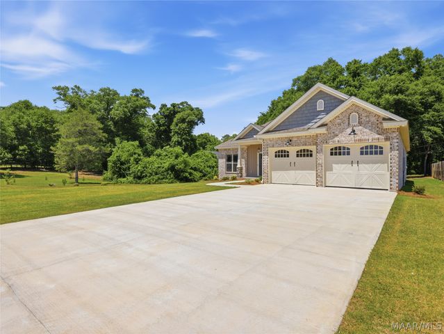 480 Weatherby Trail, Prattville, AL 36067