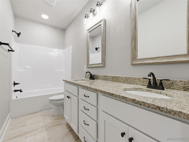 480 Weatherby Trail, Prattville, AL 36067