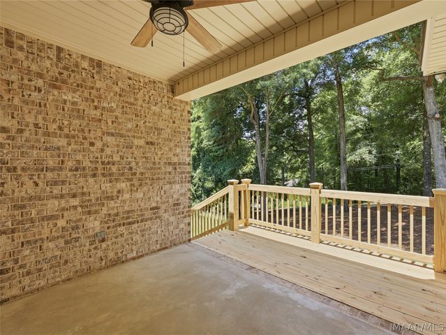 480 Weatherby Trail, Prattville, AL 36067