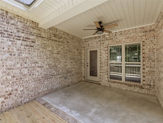 480 Weatherby Trail, Prattville, AL 36067