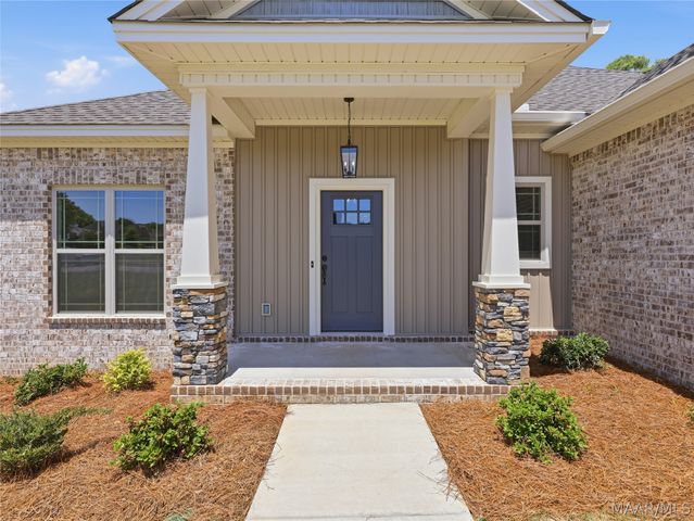 480 Weatherby Trail, Prattville, AL 36067