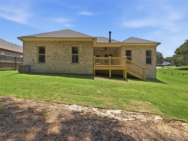 480 Weatherby Trail, Prattville, AL 36067