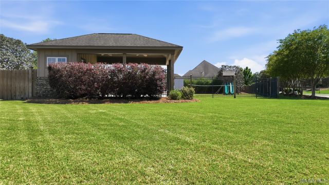 480 Weatherby Trail, Prattville, AL 36067