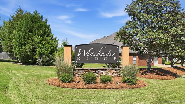 480 Weatherby Trail, Prattville, AL 36067