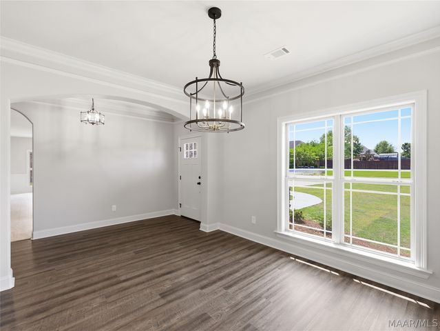 480 Weatherby Trail, Prattville, AL 36067