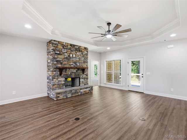 480 Weatherby Trail, Prattville, AL 36067