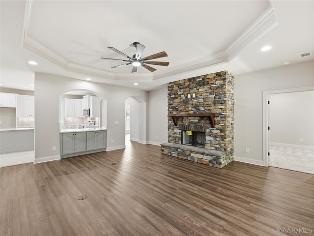 480 Weatherby Trail, Prattville, AL 36067