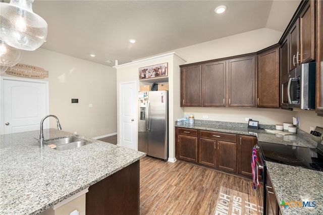 5905 Hercules Avenue, Killeen, TX 76542