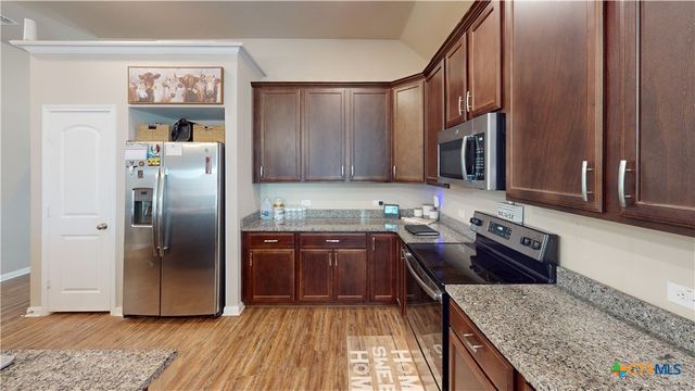 5905 Hercules Avenue, Killeen, TX 76542