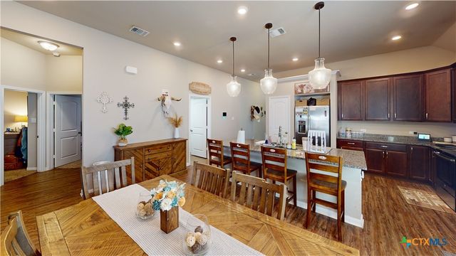 5905 Hercules Avenue, Killeen, TX 76542