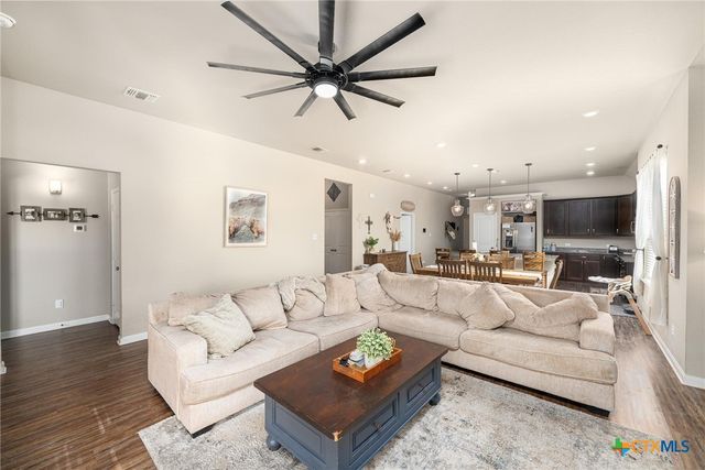 5905 Hercules Avenue, Killeen, TX 76542