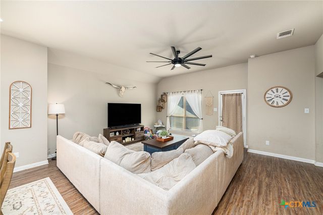 5905 Hercules Avenue, Killeen, TX 76542