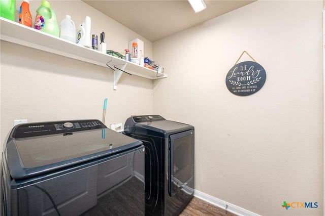 5905 Hercules Avenue, Killeen, TX 76542