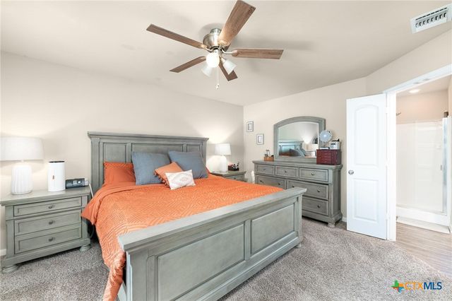 5905 Hercules Avenue, Killeen, TX 76542