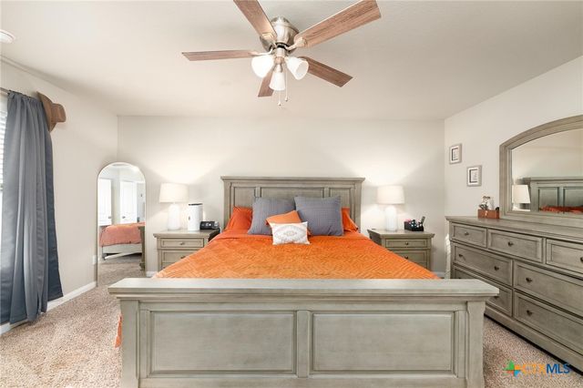 5905 Hercules Avenue, Killeen, TX 76542