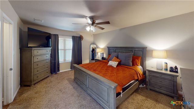 5905 Hercules Avenue, Killeen, TX 76542