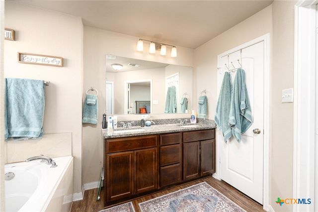 5905 Hercules Avenue, Killeen, TX 76542