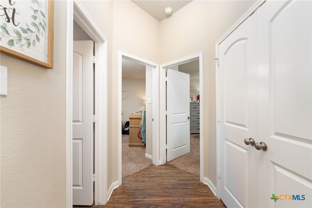 5905 Hercules Avenue, Killeen, TX 76542